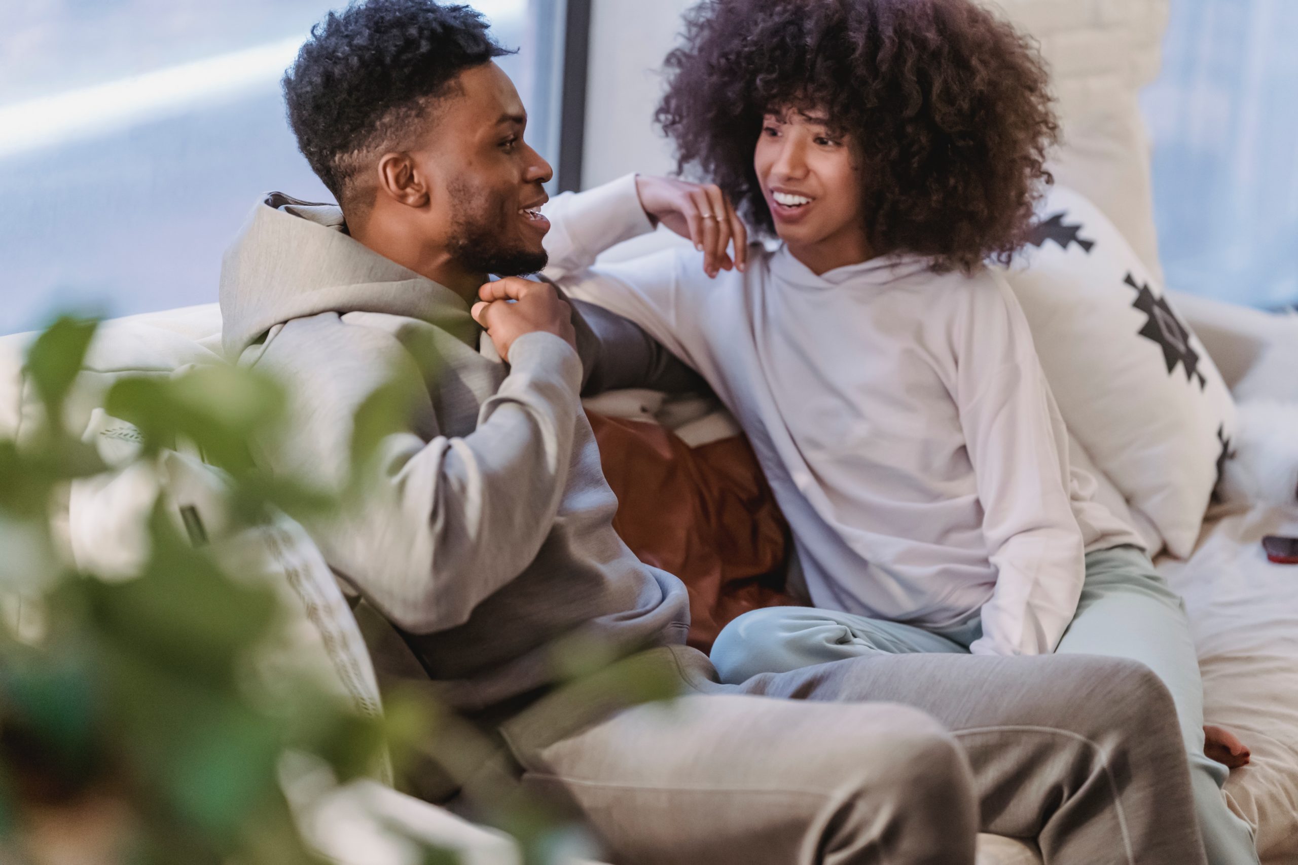 Couples Communication: 5 Keys to a Stronger Bond