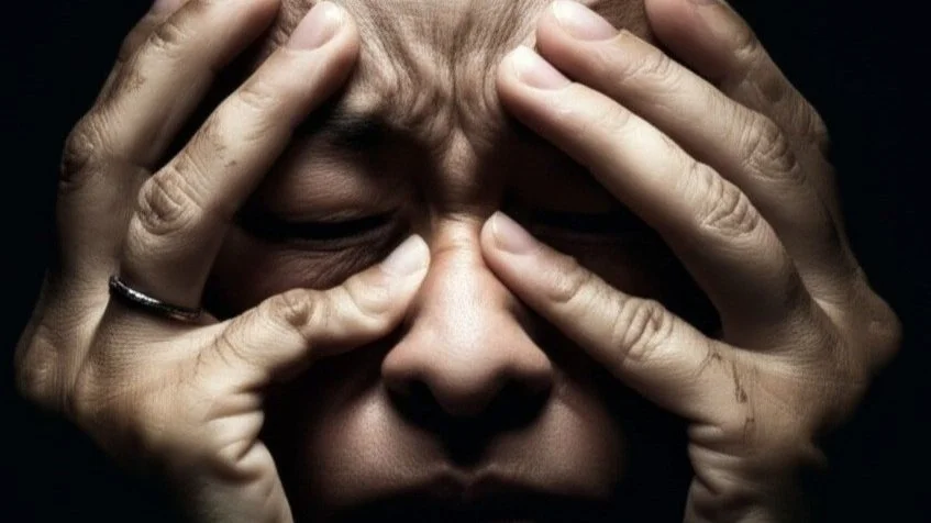 Finding Calm: How Cognitive Behavioral Therapy (CBT) Can Help Your Anxiety