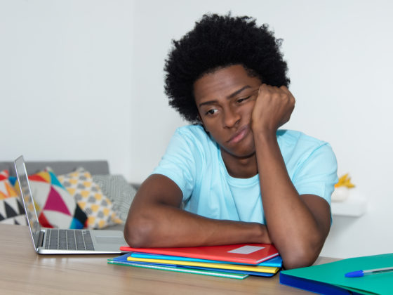 Helping Your Teen with Low Self-Esteem: A Parent's Guide