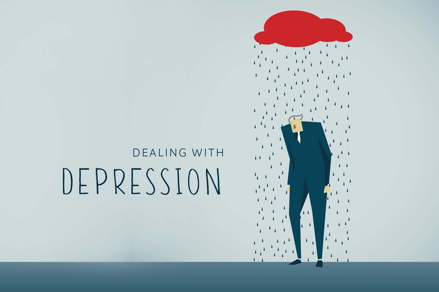 Deal with Depression