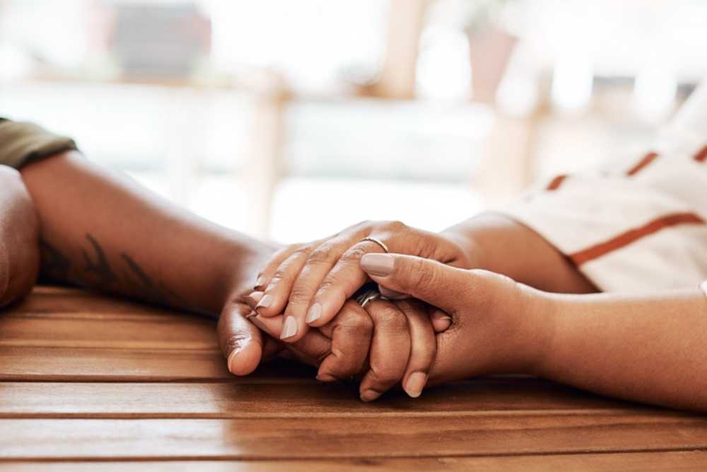 When Addiction Comes Between You: How to Deal with a Partner's Addiction