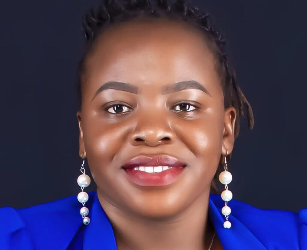 Nancy Nzioki - Professional Therapist
